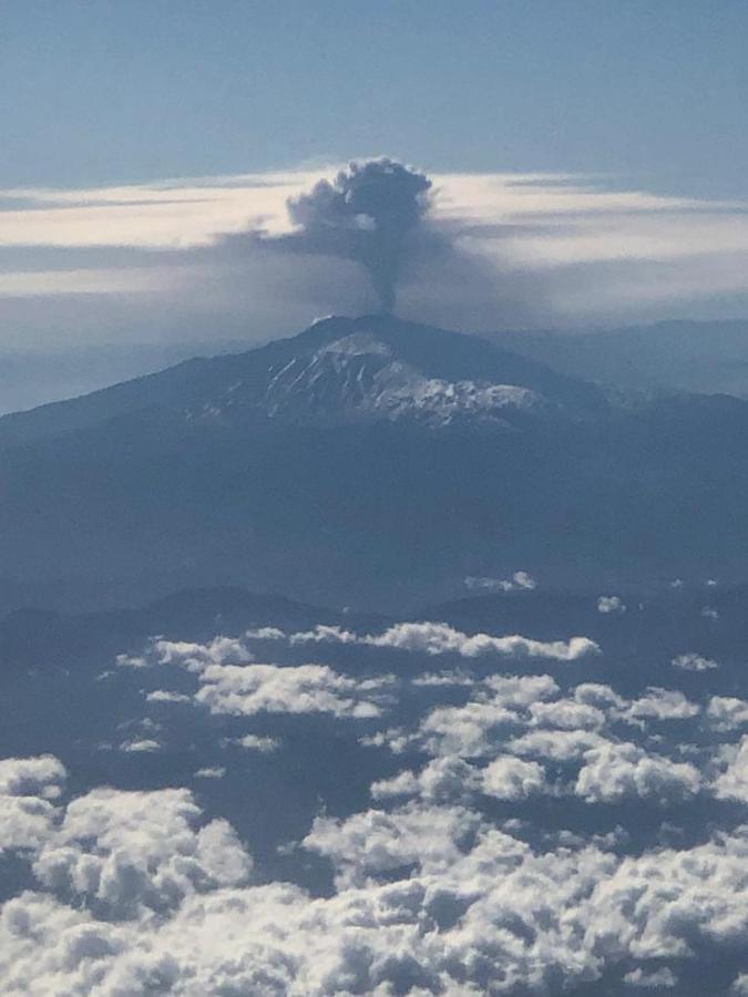 Le tre meraviglie a 200 m dal mare Aeroporto di Catania Fontana Rossa Esterno foto